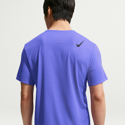 Nike AeroSwift Men's Dri-FIT ADV Short-Sleeve Running Top. Nike JP